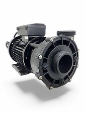 LX WP300-II Pumpe zweistufige
