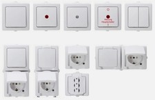 Kopp Nautic arktisweiß