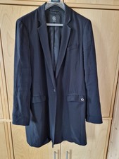 Bogner Long-Blazer