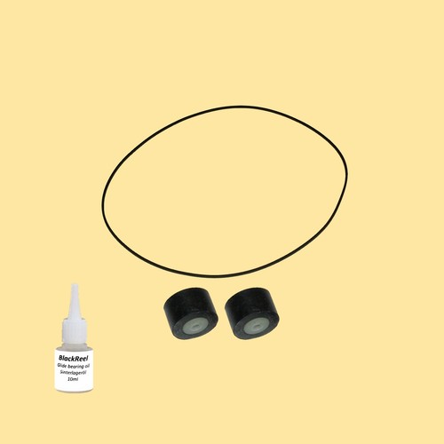 Riemen andruckrolle öl kit - andruckrolle, =
