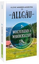 Wochenend und Wanderschuh –