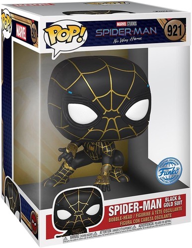 Funko pop marvel jumbo - pop!,