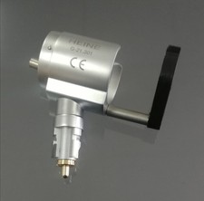 Heine Kopfstück geschlitzt G-02.21.301 3,5 V * NEU *