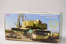 (A944) NZG 732/13 Liebherr LTM 11200-9.1 Anniversary Edition 1 H.N. Krane 1:50