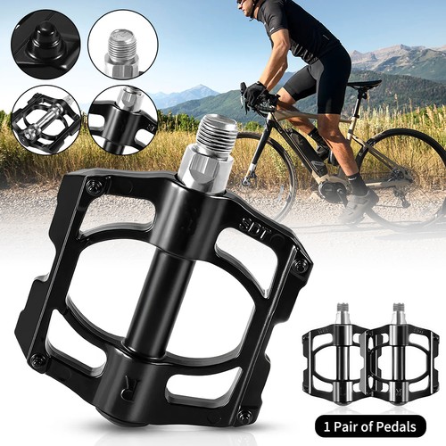 Mtb fahrrad pedale - mtb, 9/16"