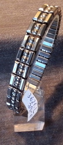 Energetix magnet armband - armband, neu