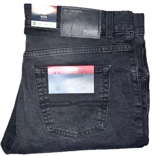 Pioneer ron herren jeans - pioneer,