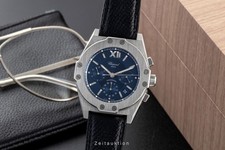 Chopard St. Moritz Chronograph