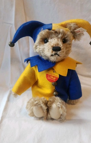 Steiff teddy schabaernack - steiff,