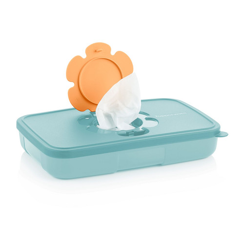 Tupperware feuchttücherbox - tupperware,