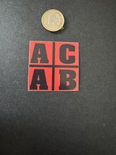 Ultras Aufkleber Nürnberg, UN