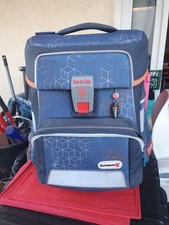 Schulranzen Set Step by step