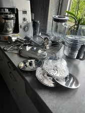 🧁 Kenwood Cooking Chef –