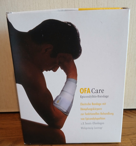 Neu ofa care epicondylitis - ofa,