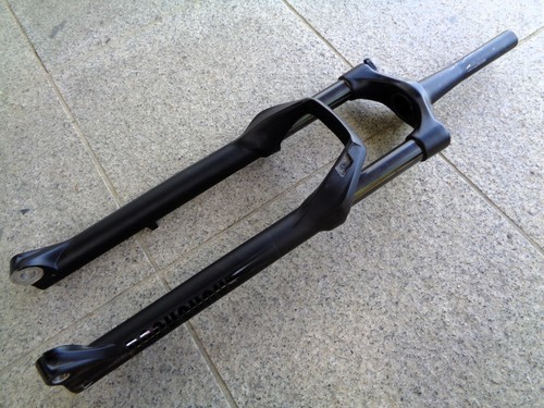 Rock shox recon solo - solo, gabel