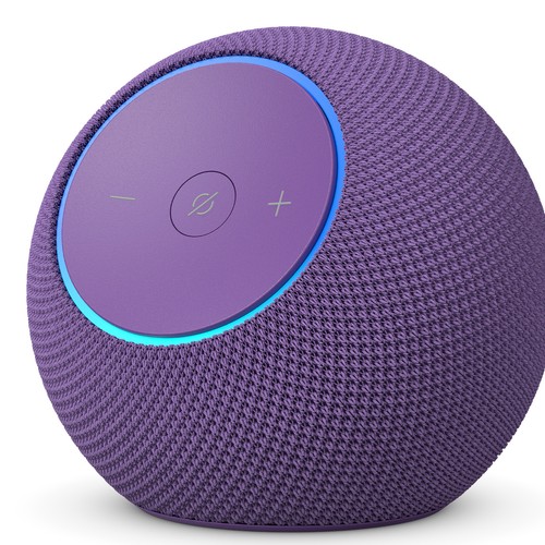 Amazon echo dot max 2025 - echo,