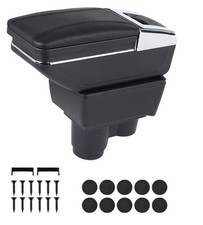 Armlehne mit Staufach