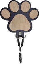 Hunde Garderobe Aus Holz