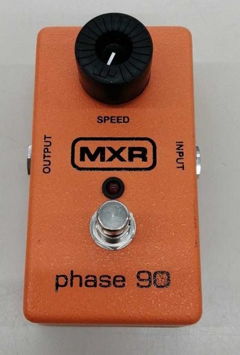 Mxr effektor phase - phase, 90