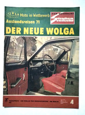 Der Deutsche Straßenverkehr