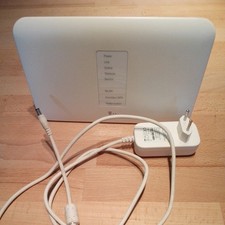 Speedport W 724V Typ a WLAN