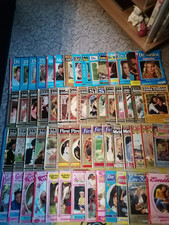 60 Liebesromane - Schloss,- Fürsten,- Arzt,- Mami,- Silviaromane