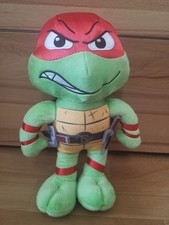 Teenage Mutant Ninja Turtles