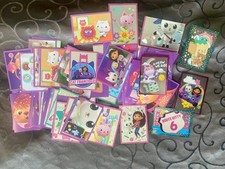 SET MIT 83 BILDERN VIGNETTEN