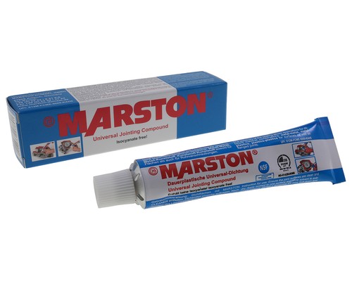 Dichtmasse marston benzin u - marston, benzin-