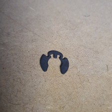 E-Teil ältere Toro ( Roth )