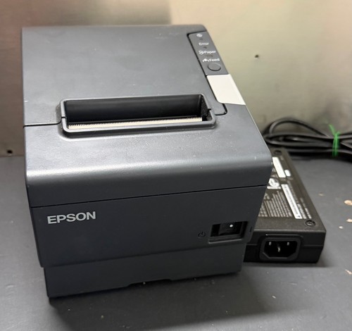 Epson t88v kassendrucker - epson,
