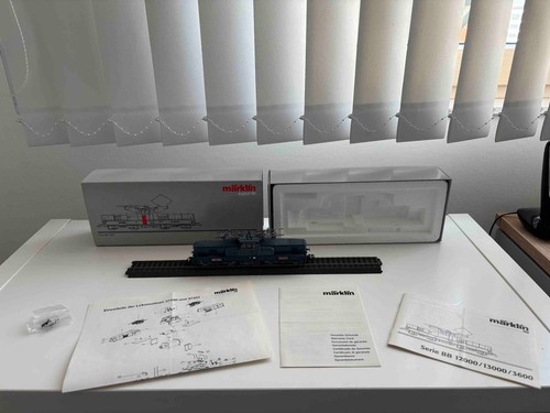 Märklin 37331 digital - märklin,