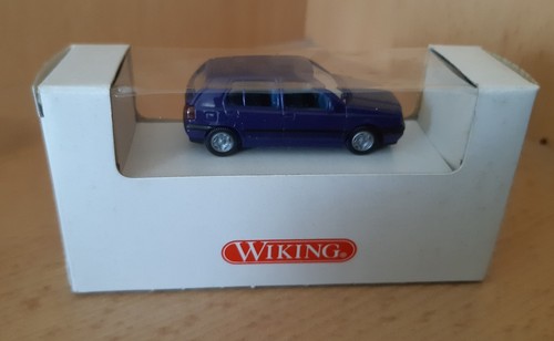 Golf 87 wiking - golf,