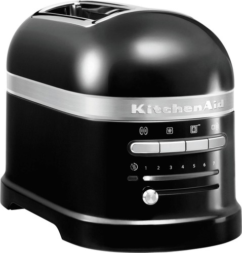 Kitchenaid toaster 5kmt2204eob - kitchenaid,
