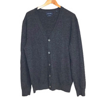 Christian Berg Strickjacke