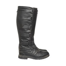 Steeds, Reitstiefel, Größe