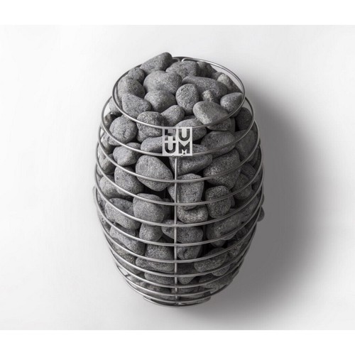 Huum drop saunaofen 5 - drop, 9