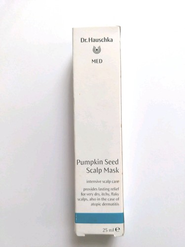Hauschka med kopfhautmaske - dr.,