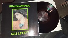 LP GEORG RINGSGWANDL - DAS