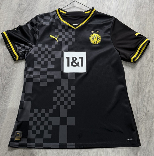 Puma borussia dortmund - bvb, 09