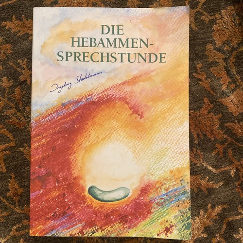 Die hebammensprechstunde von - hebammensprechstunde,