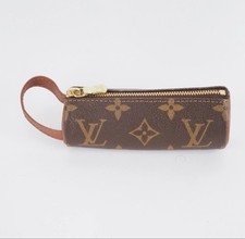 Louis Vuitton Monogram Etui