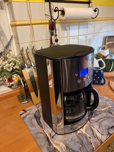 Russell hobbs kaffeemaschine - russell,
