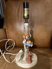Goebel Hummel - Lamp - Out of