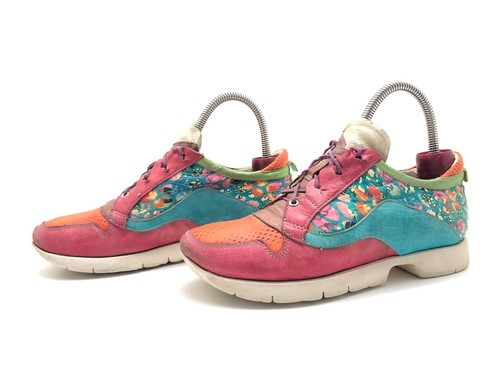 Think damen halbschuhe - think!, 37