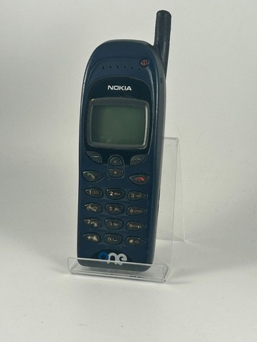 Nokia 6150 handy geprüft - 6150,