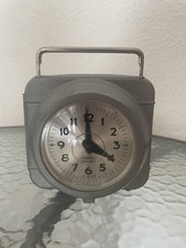 Benzing Comatic, Metall