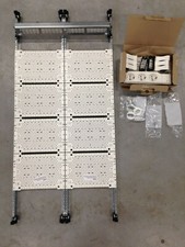 Hager Komplettfeld Multimedia