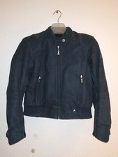 BMW Atlantis 3 Pro Motorrad Leder Jacke Lederjacke Damen Gr. 38