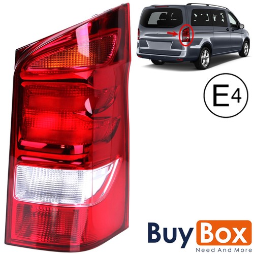 Für mercedes vito w447 - mercedes,